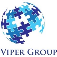 Viper Group LLC Logo