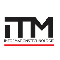 ITM GmbH Logo