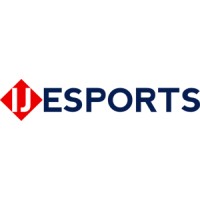 International Journal of Esports Logo