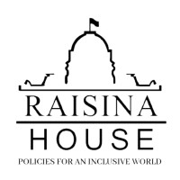 Raisina House Logo