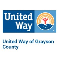 United Way of Grayson County Inc. Logo
