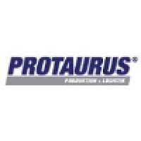 PROTAURUS Produktion + Logistik GmbH Logo