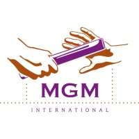 MGM International (MGMI) Logo