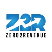 Zero2Revenue Logo