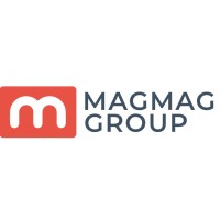 MAGMAG Events & Promotion GmbH Logo