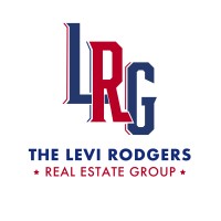 Levi Rodgers Real Estate Group Logo