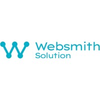 Websmith Solution Logo