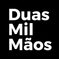 Duas Mil Mãos Logo