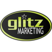 Glitz Marketing Logo
