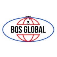 BQS Global Group of Services LTD. UK Logo