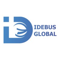 IDEBUS GLOBAL Pvt. Ltd. Logo