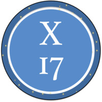 X17 Group Logo