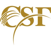 CSF Advisers Sdn Bhd Logo