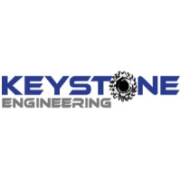 Keystone Engineering and Manufacturing Logo
