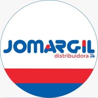 Jomargil Distribuidora Logo