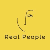 Real People Logo