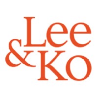 Lee & Ko Logo