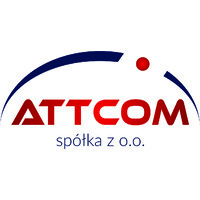 ATTCOM Sp. z o.o. Logo