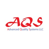 Advanced Quality Systems LLC Logo
