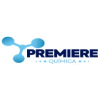 Premiere Química Logo