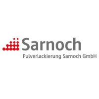 Pulverlackierung Sarnoch GmbH Logo