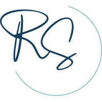 Robin Schenck Leadership Development Logo