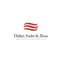 Didier, Sodré & Rosa Advocacia e Consultoria Logo