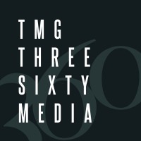 TMG360 Media Logo