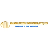 Mianoor Textile Logo