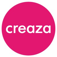 creaza Logo