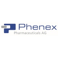 Phenex Pharmaceuticals AG Logo