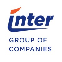 Inter Steel Pty Ltd Logo