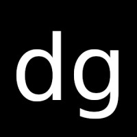 Darryl Gibbs English Logo