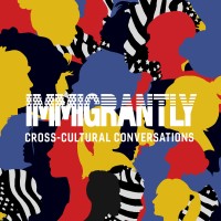 Immigrantly Podcast Logo