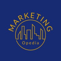 Marketing Opedia Logo
