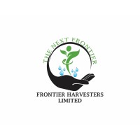 Frontier Harvesters Ltd. Logo