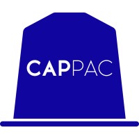 CAPPAC B.V. Logo