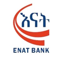 Enat Bank S.C. Logo