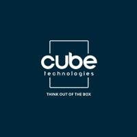 Cube Technologies Logo