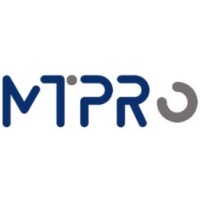 MTPRO for Professional Projects Services Logo