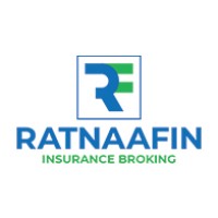 RATNAAFIN INSURANCE Logo
