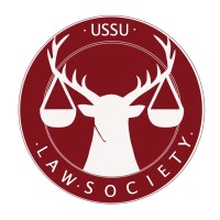 The University of Surrey Law Society Logo
