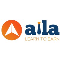 Aila Logo