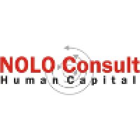 NoloConsult Human Capital Logo