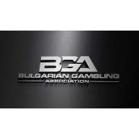 Bulgarian Gambling Association Logo