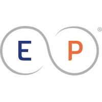 Engagement & Performance Logo