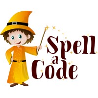 Spell-A-Code Logo