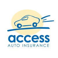 Access Auto Insurance Logo