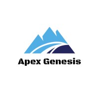 Apex Genesis Logo
