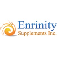 Enrinity Supplements Inc Logo